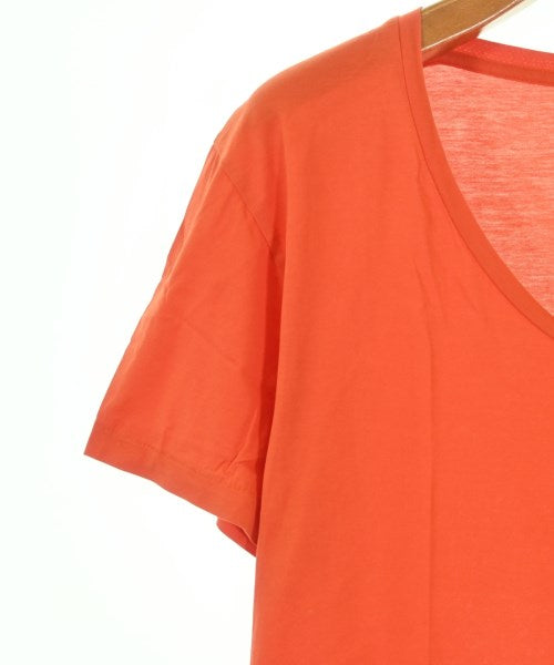 Acne Studios เสื้อยืด/เสื้อท็อปส์