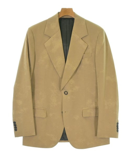 Acne Studios แจ็คเก็ตลำลอง