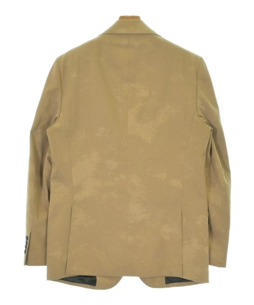Acne Studios แจ็คเก็ตลำลอง