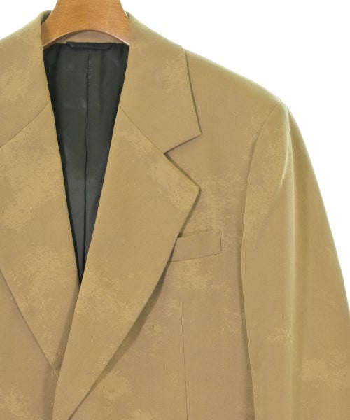 Acne Studios แจ็คเก็ตลำลอง