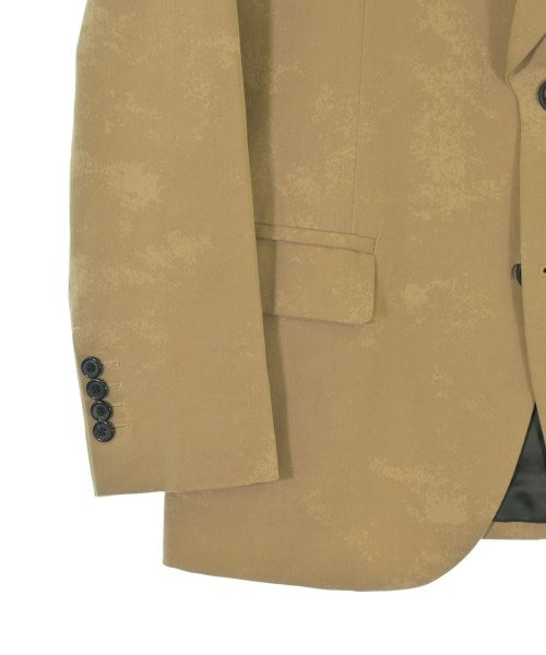Acne Studios แจ็คเก็ตลำลอง