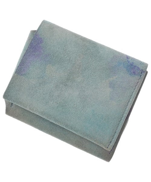 Acne Studios กระเป๋าสตางค์/กระเป๋าใส่เหรียญ