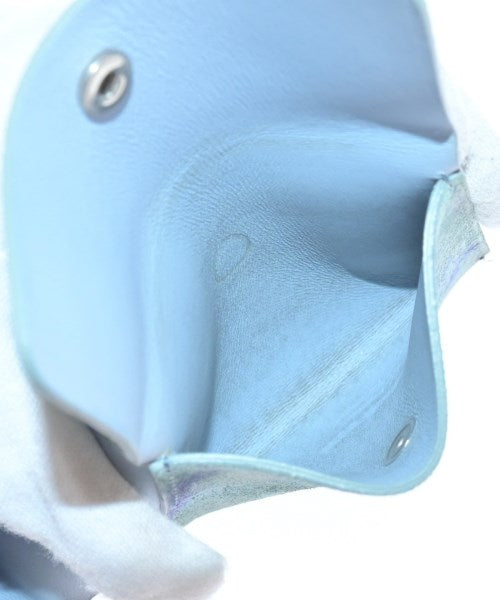 Acne Studios กระเป๋าสตางค์/กระเป๋าใส่เหรียญ