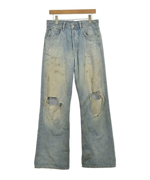 Acne Studios ยีนส์
