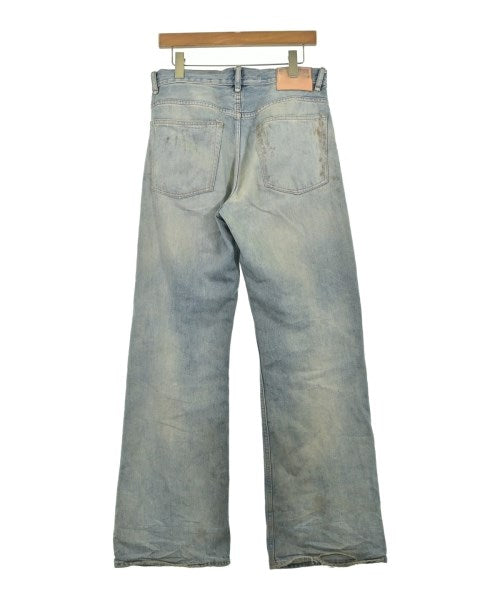 Acne Studios ยีนส์