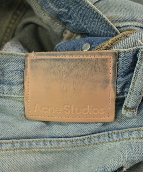 Acne Studios ยีนส์