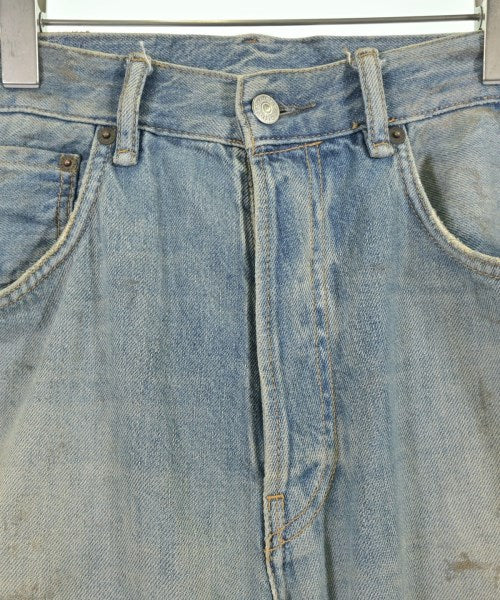 Acne Studios ยีนส์
