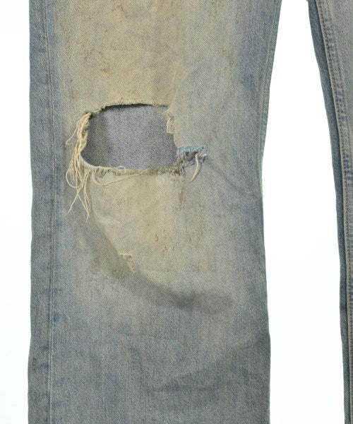 Acne Studios ยีนส์