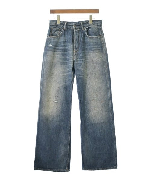 Acne Studios ยีนส์