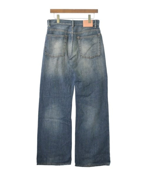 Acne Studios ยีนส์