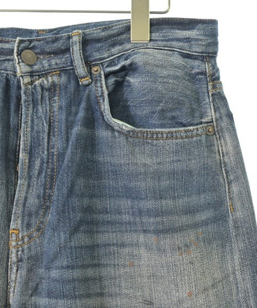 Acne Studios ยีนส์