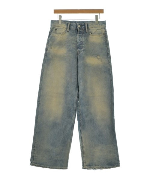 Acne Studios ยีนส์