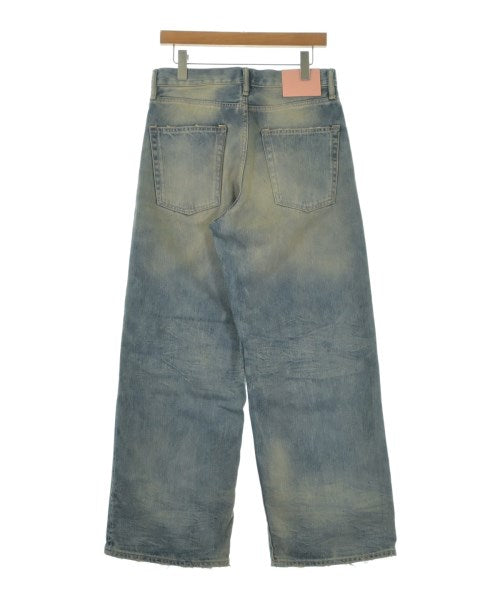 Acne Studios ยีนส์