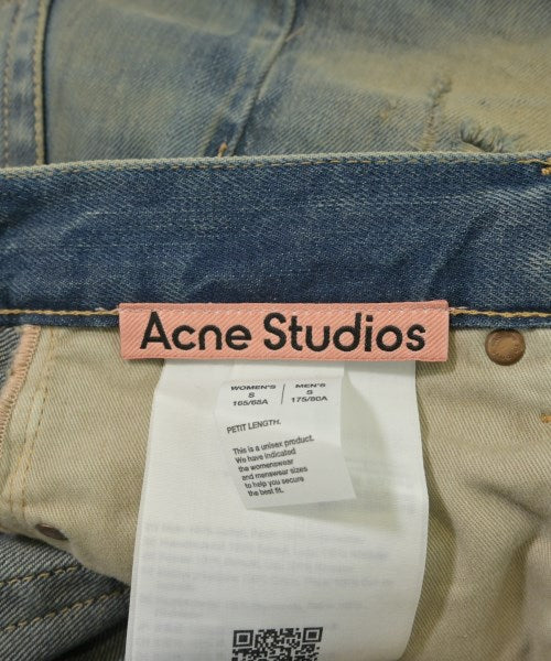 Acne Studios ยีนส์