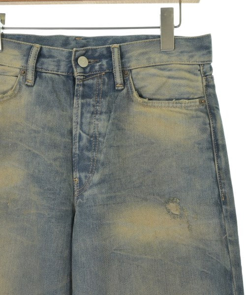 Acne Studios ยีนส์