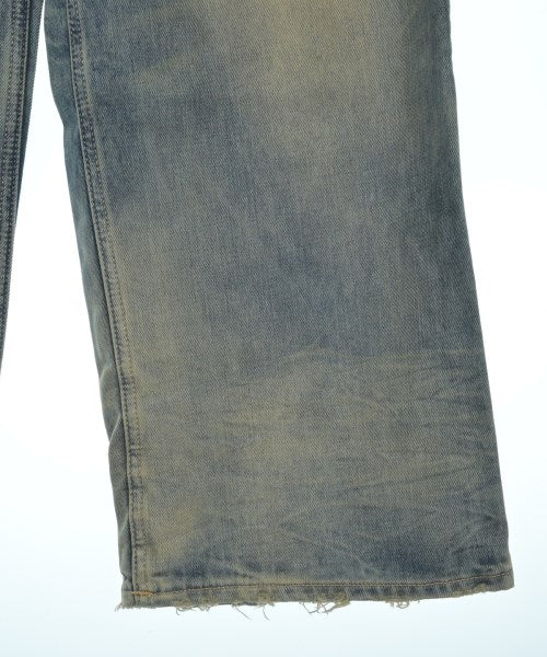 Acne Studios ยีนส์
