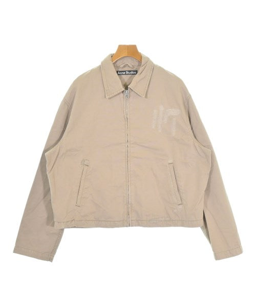 Acne Studios แจ็คเก็ตเบลาส์ อื่น
