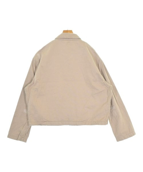 Acne Studios แจ็คเก็ตเบลาส์ อื่น