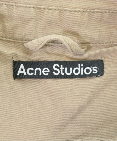 Acne Studios แจ็คเก็ตเบลาส์ อื่น