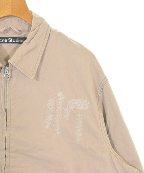 Acne Studios แจ็คเก็ตเบลาส์ อื่น