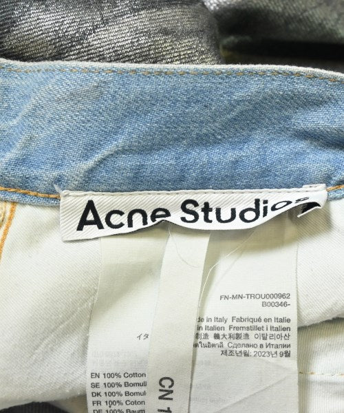 Acne Studios ยีนส์