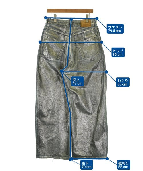 Acne Studios ยีนส์