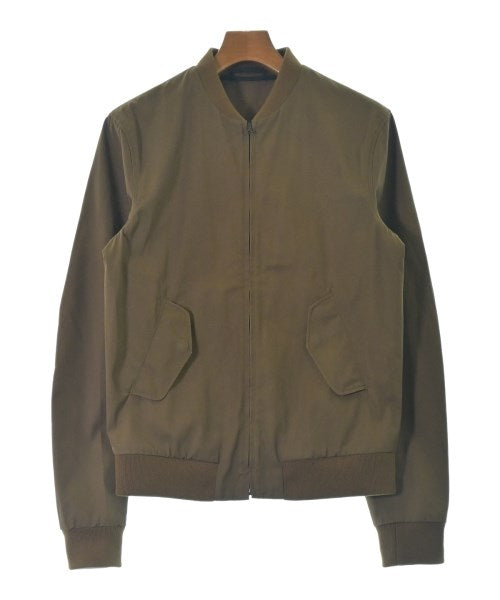 Acne Studios แจ็คเก็ตเบลาส์ อื่น