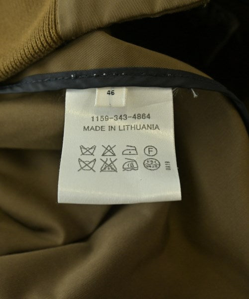 Acne Studios แจ็คเก็ตเบลาส์ อื่น