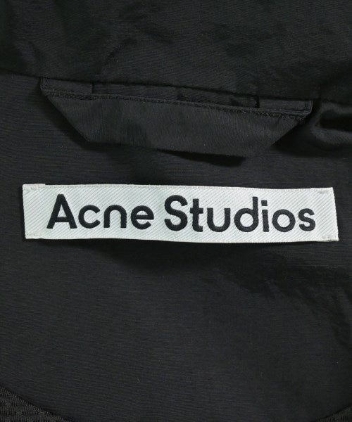 Acne Studios แจ็คเก็ตเบลาส์ อื่น