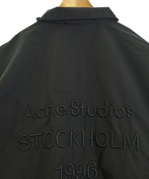 Acne Studios แจ็คเก็ตเบลาส์ อื่น