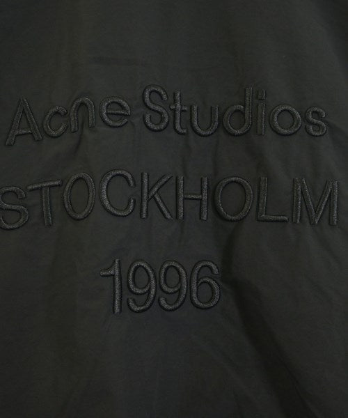 Acne Studios แจ็คเก็ตเบลาส์ อื่น