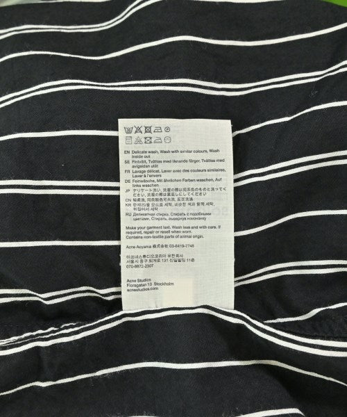 Acne Studios เสื้อลำลอง