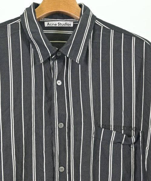 Acne Studios เสื้อลำลอง