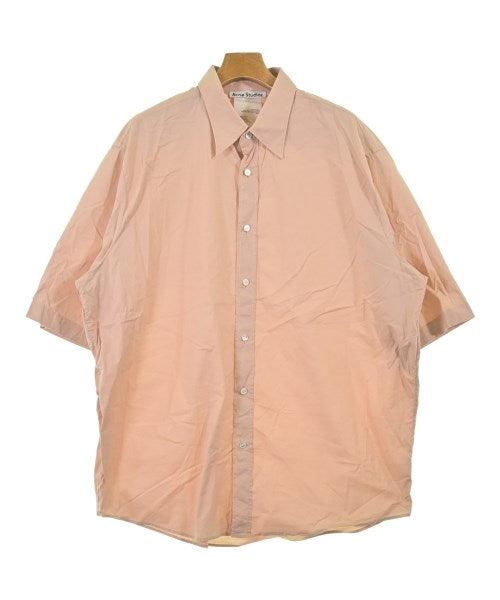 Acne Studios เสื้อลำลอง