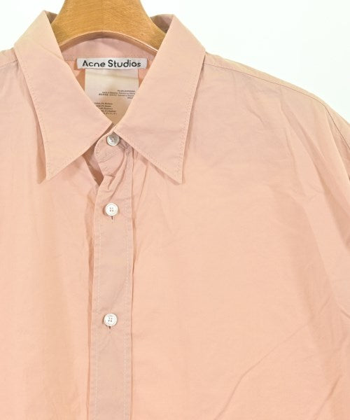 Acne Studios เสื้อลำลอง