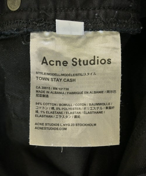 Acne Studios กางเกง อื่น