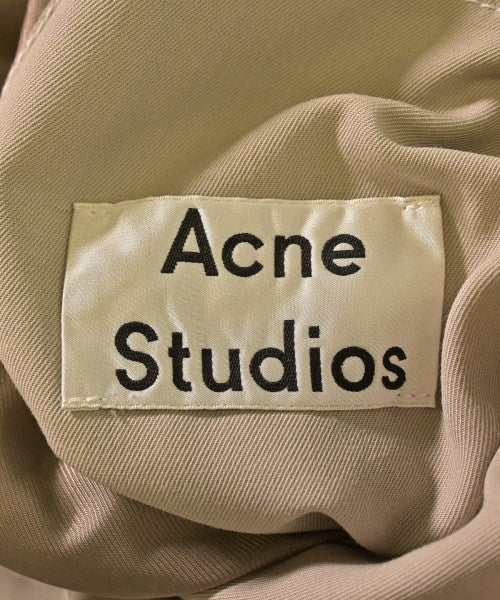 Acne Studios เสื้อกันฝน