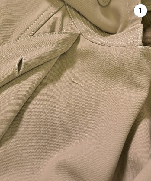 Acne Studios เสื้อกันฝน