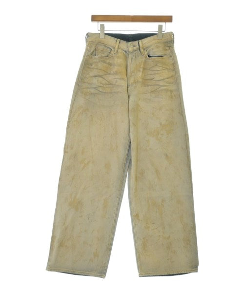 Acne Studios ยีนส์