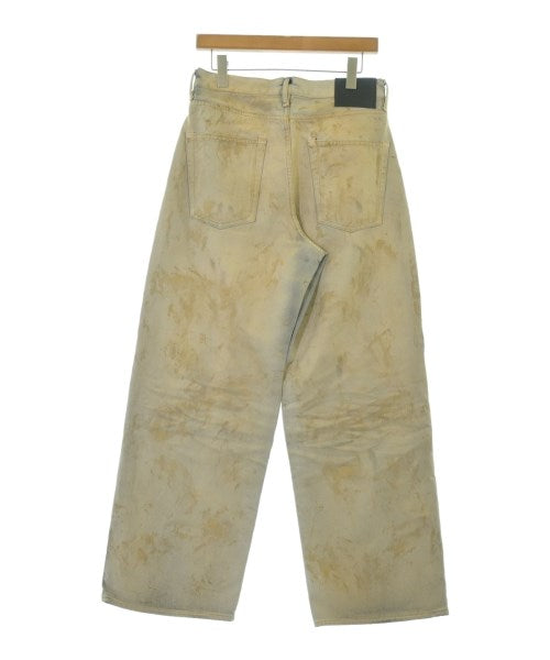 Acne Studios ยีนส์