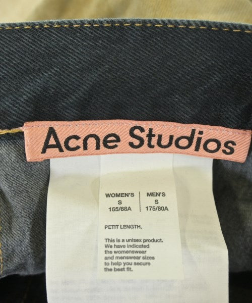 Acne Studios ยีนส์