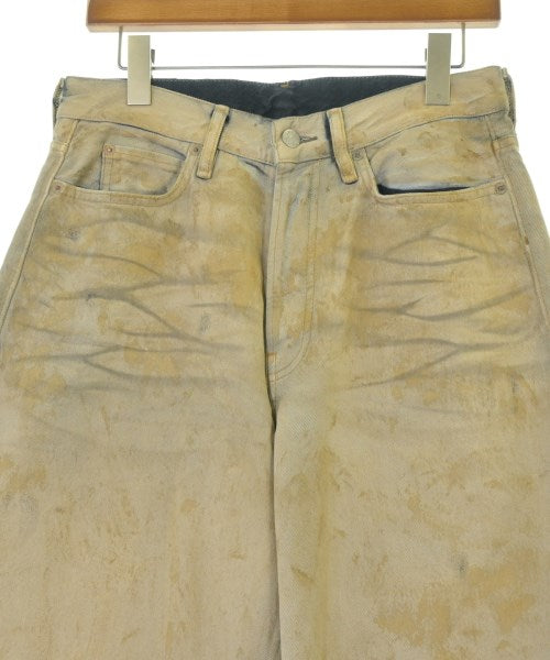 Acne Studios ยีนส์