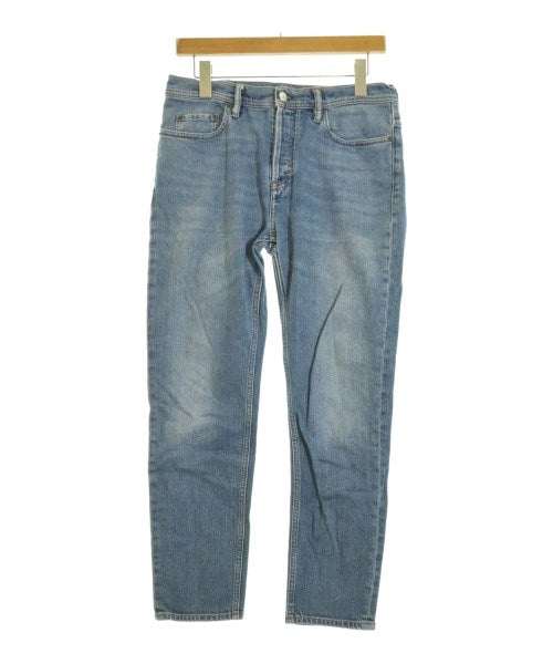 Acne Studios ยีนส์