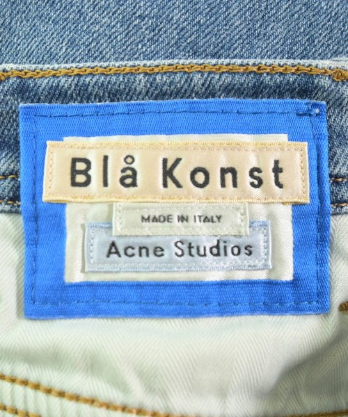 Acne Studios ยีนส์