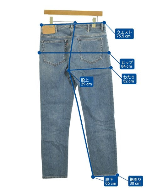 Acne Studios ยีนส์