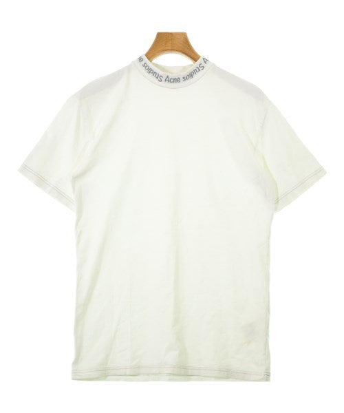 Acne Studios เสื้อยืด/เสื้อท็อปส์