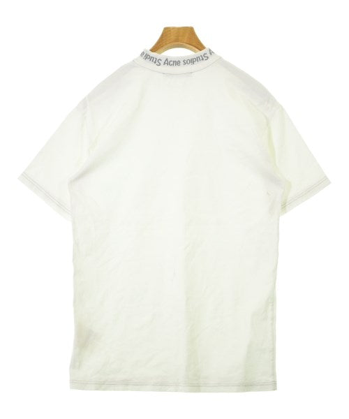 Acne Studios เสื้อยืด/เสื้อท็อปส์