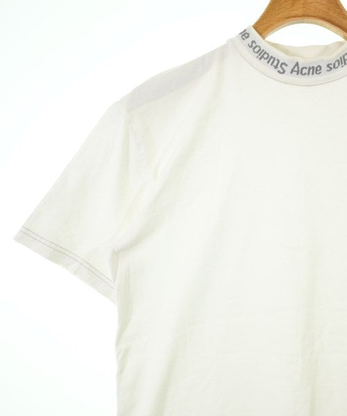 Acne Studios เสื้อยืด/เสื้อท็อปส์