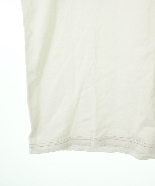 Acne Studios เสื้อยืด/เสื้อท็อปส์