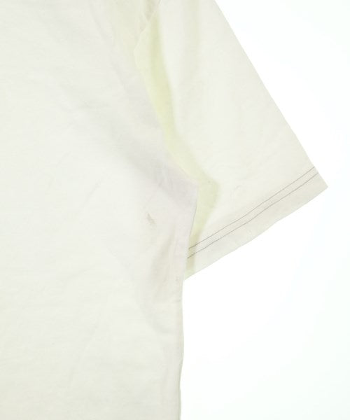 Acne Studios เสื้อยืด/เสื้อท็อปส์